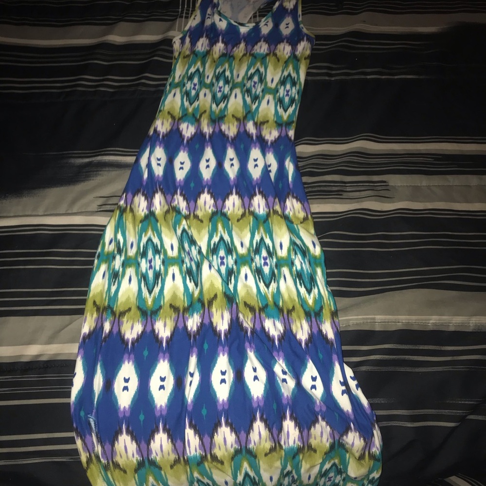 Dress medium